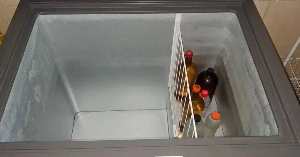 Freezer horizontal Consul 309L - Foto 3