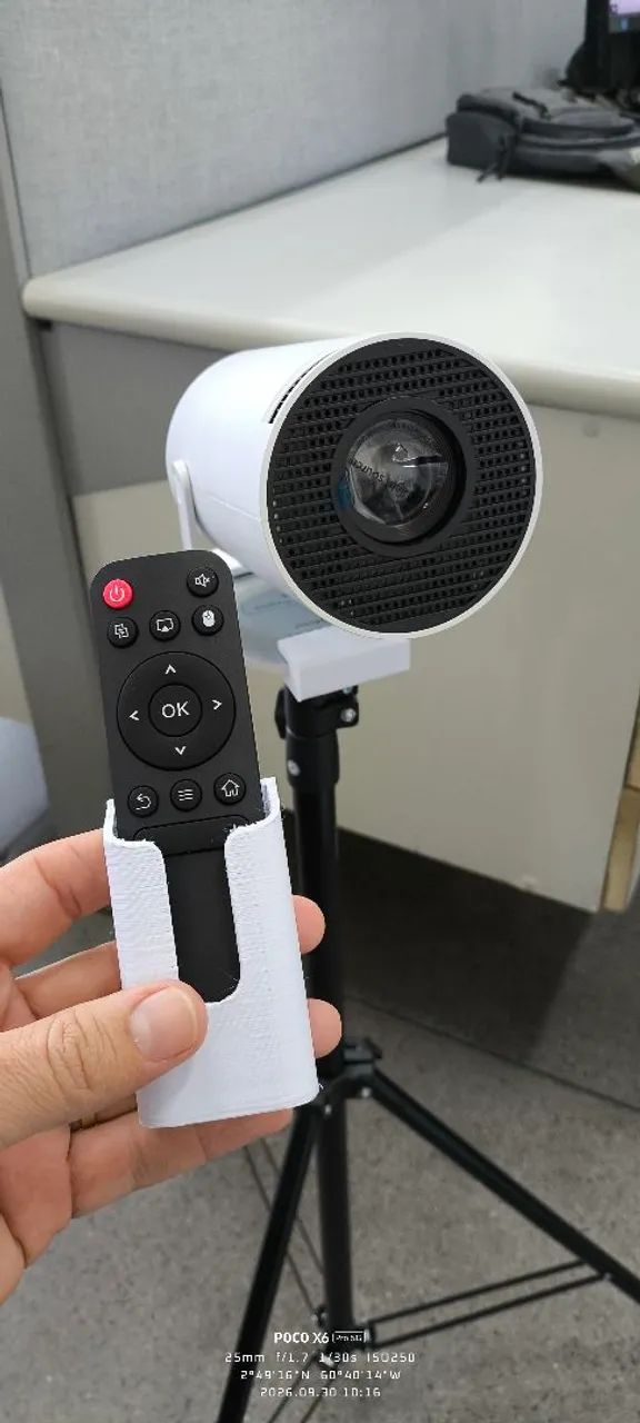 Projetor ? 4k - Foto 5