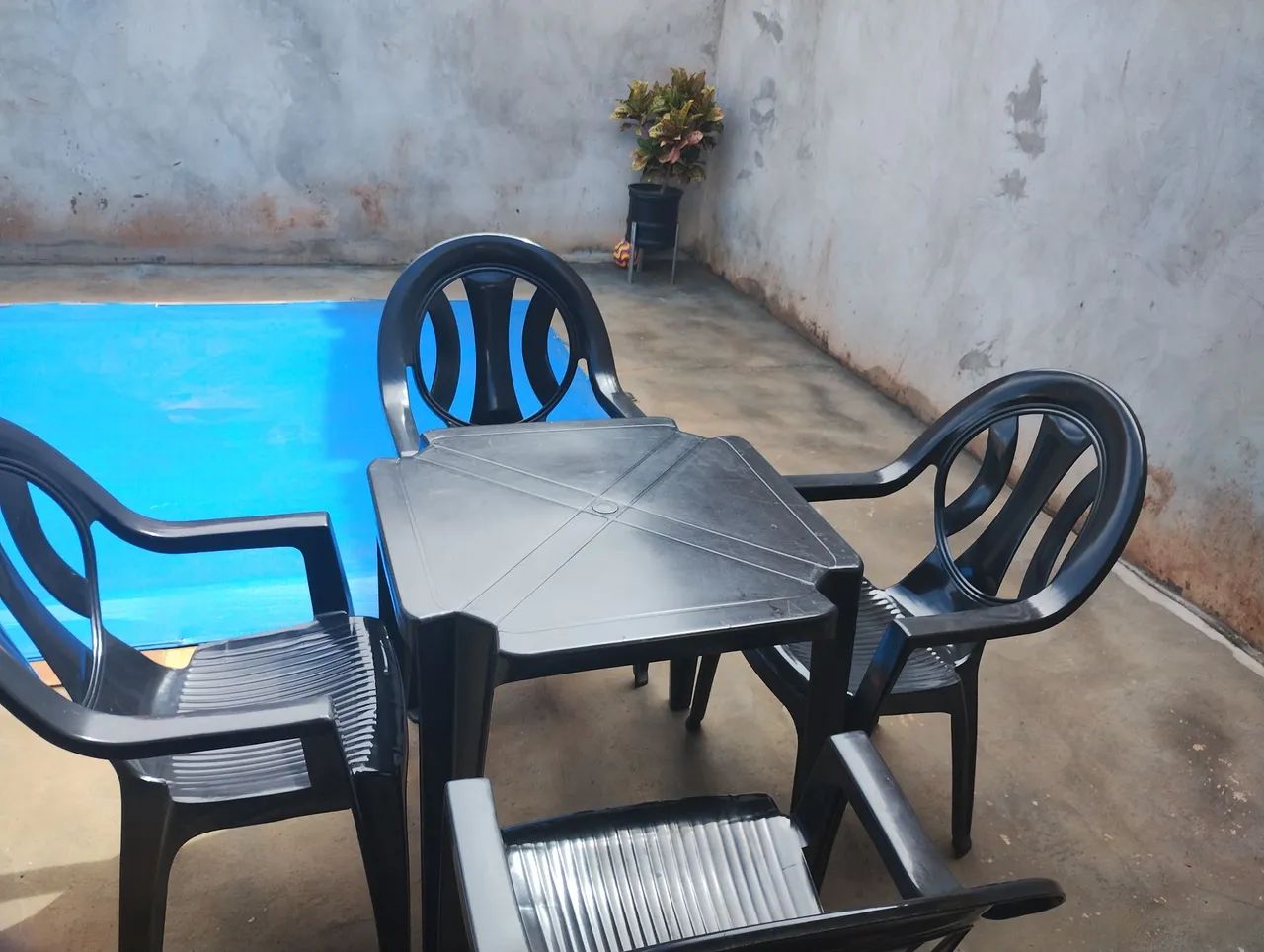 Table Set65204504990850120