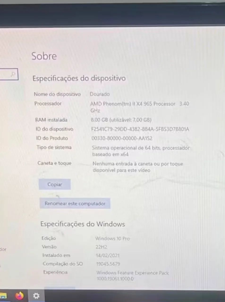 Computador (Gabinete)