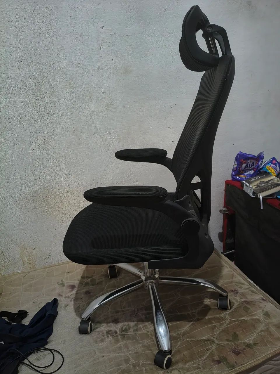 Cadeira de escritório  - Foto 2