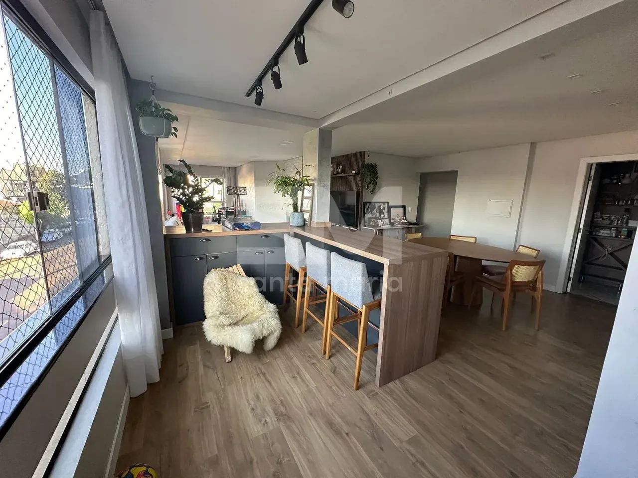 Apartamento para venda, Centro, Chapecó  SC - Foto 2