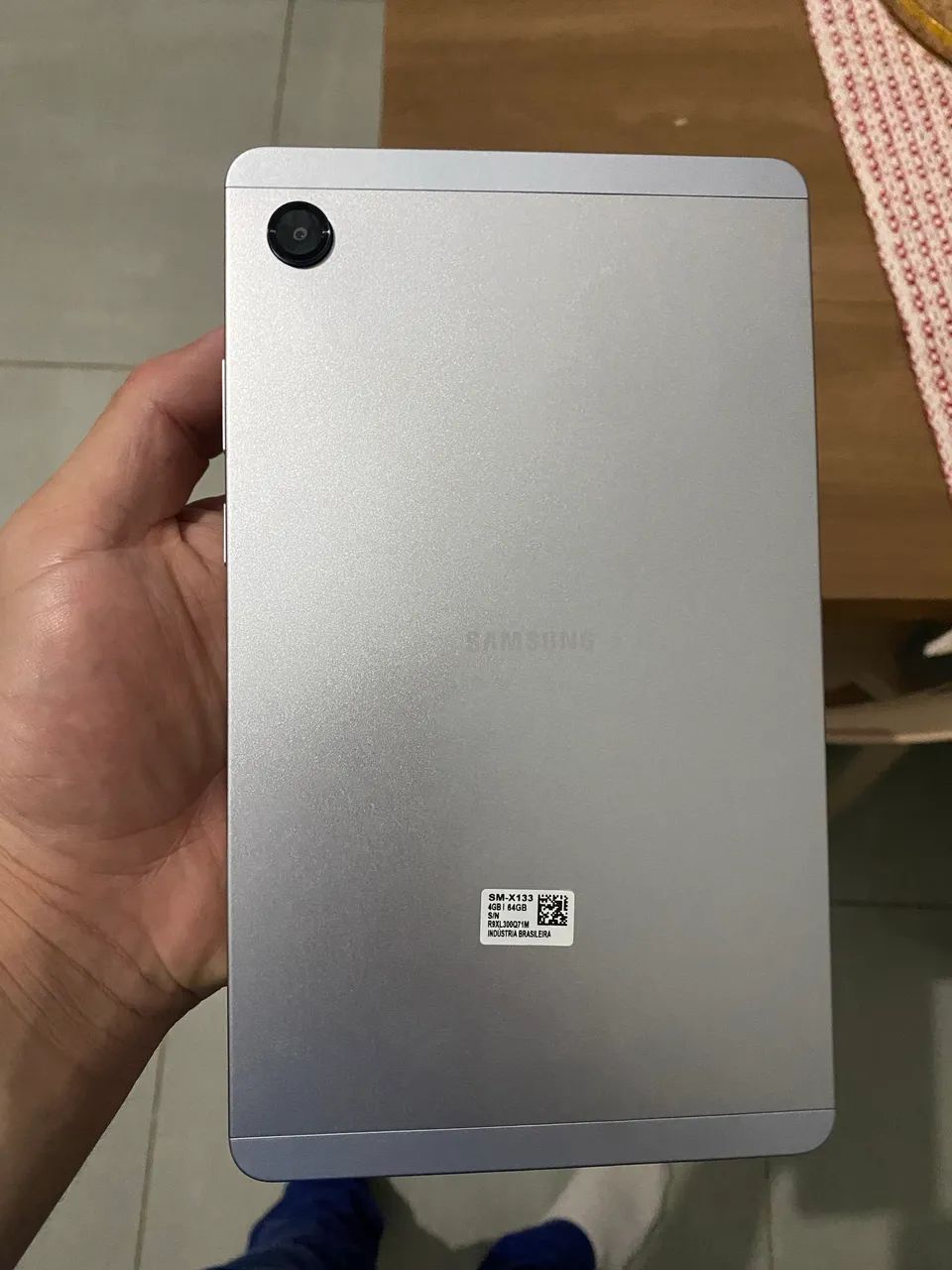 Tablet Samsung a11