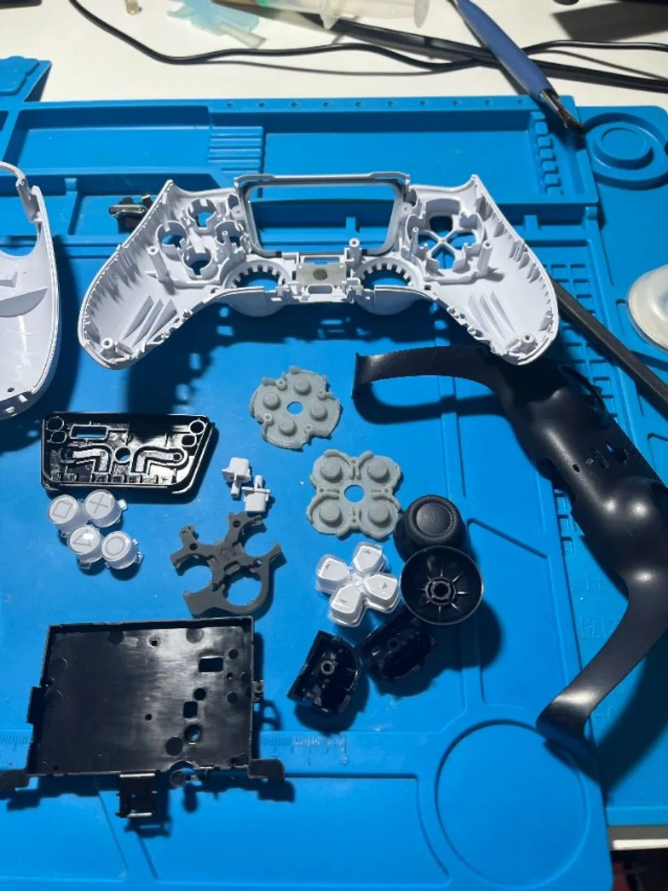 Controle PS5 original - Foto 5