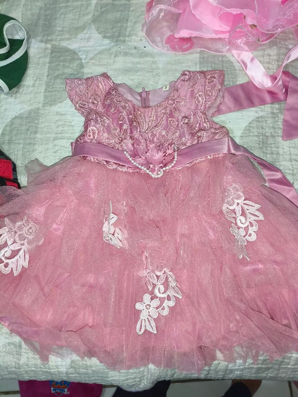Roupas menina - Foto 4