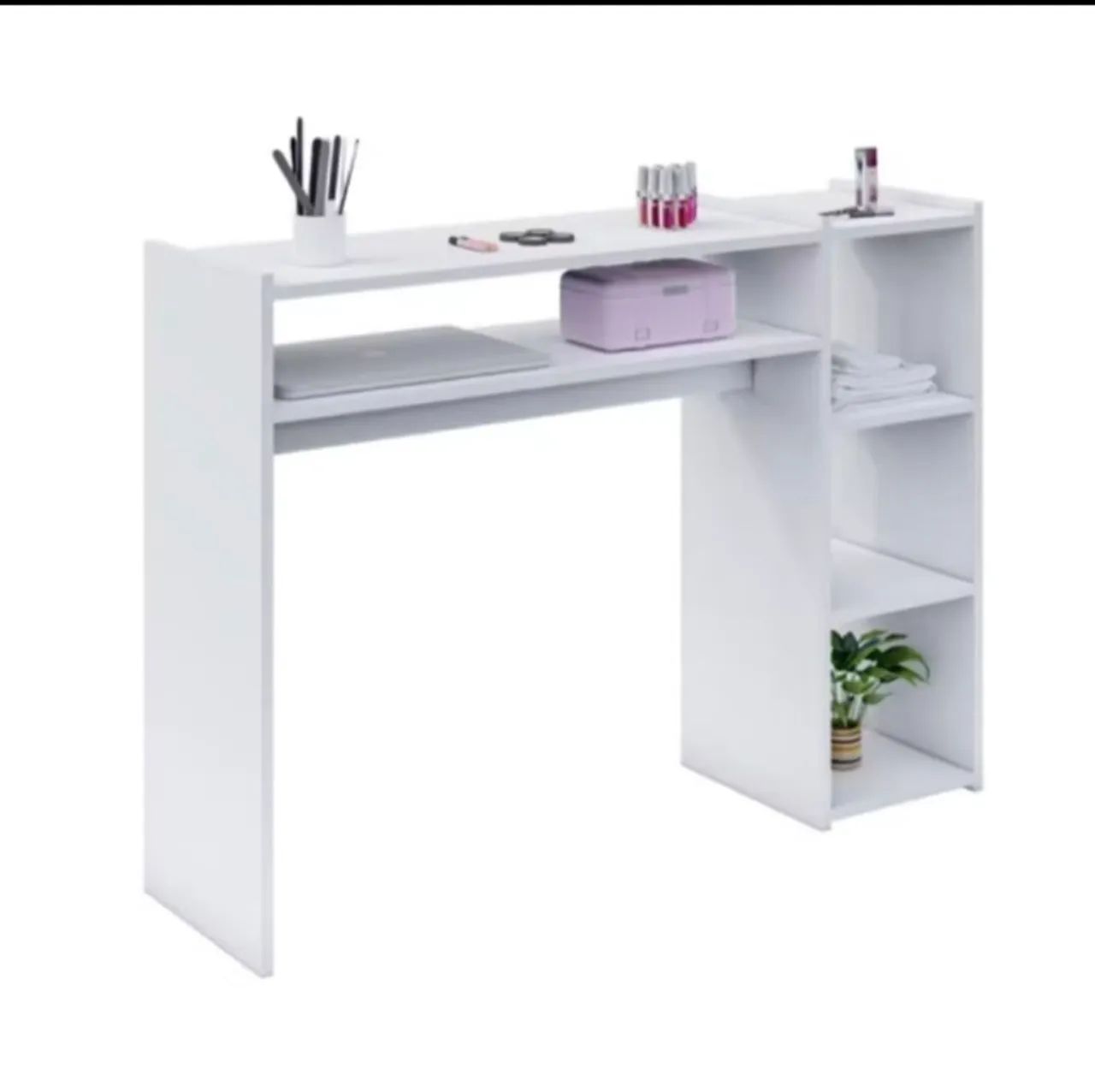 Mesa de unha Nails 