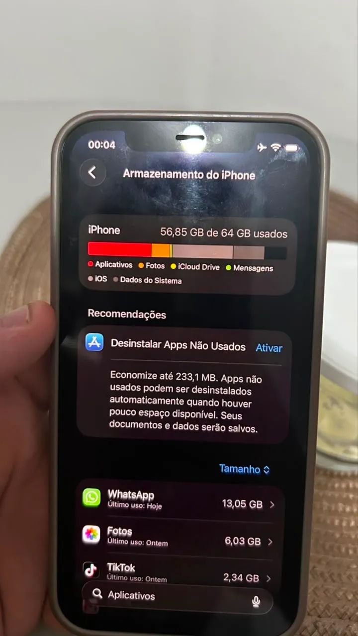 iPhone 12 - Foto 4