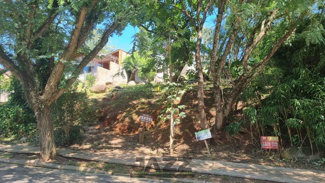 Condomínio Caminhos de San Conrado (Sousas), à venda, Campinas - Foto 2