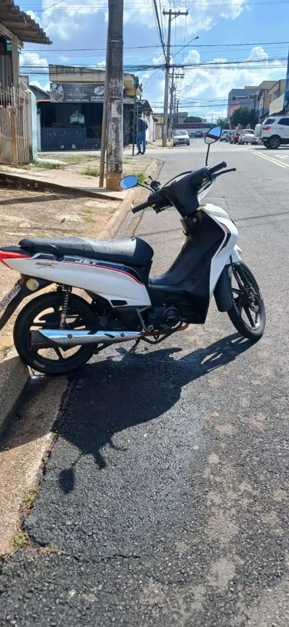 Shineray Jet 125X - Foto 3