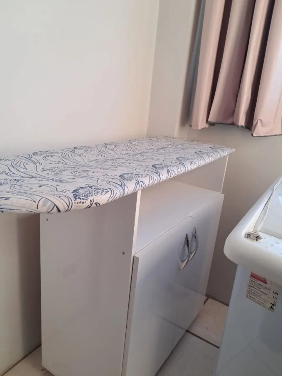 Tábua de Passar Roupas 