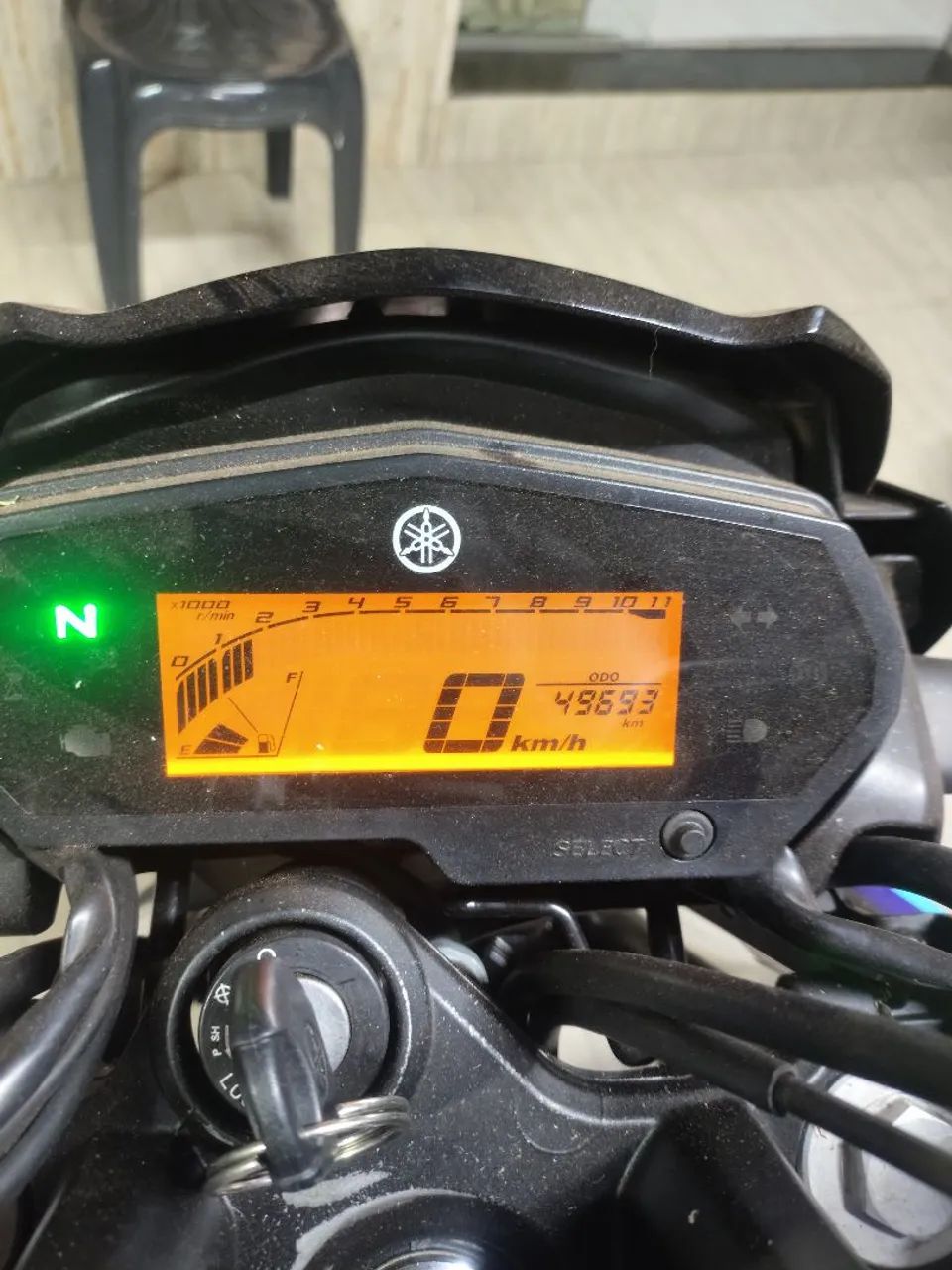 Fazer 250 - Foto 4