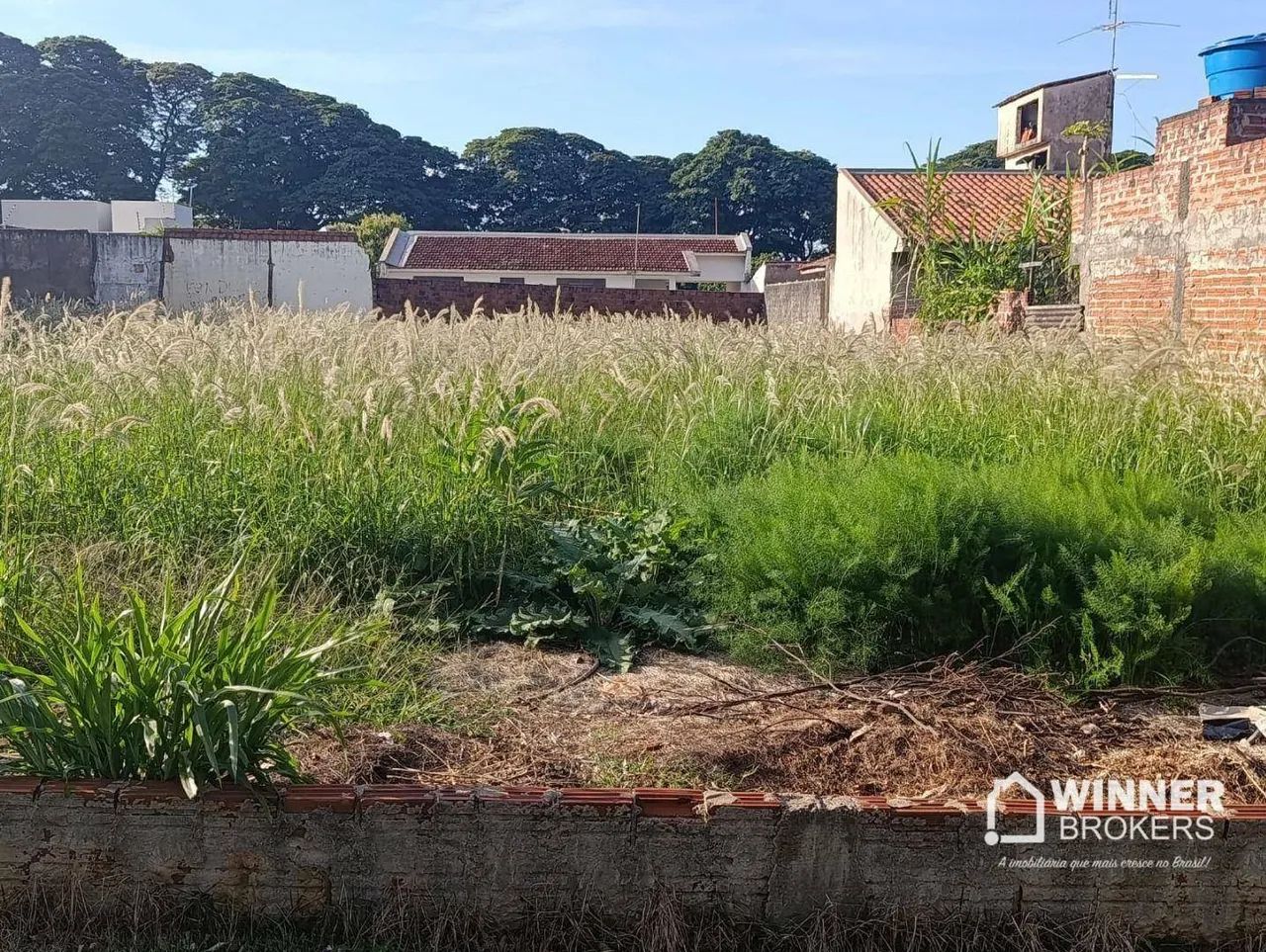 Excelente terreno no Jardim Alvorada - Foto 2