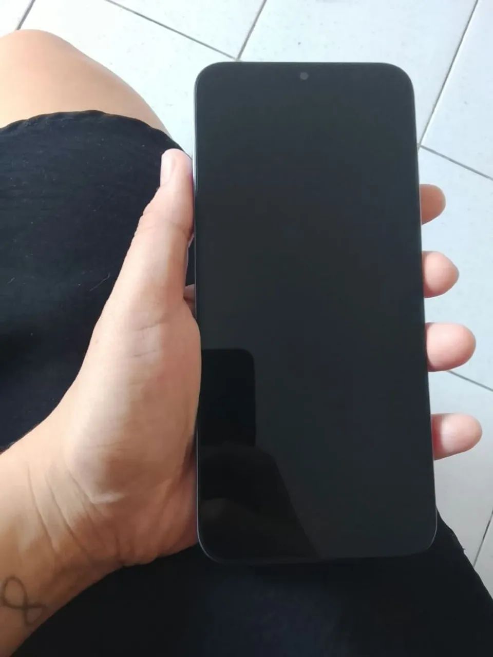 Celular poco c85 256GB - Foto 5