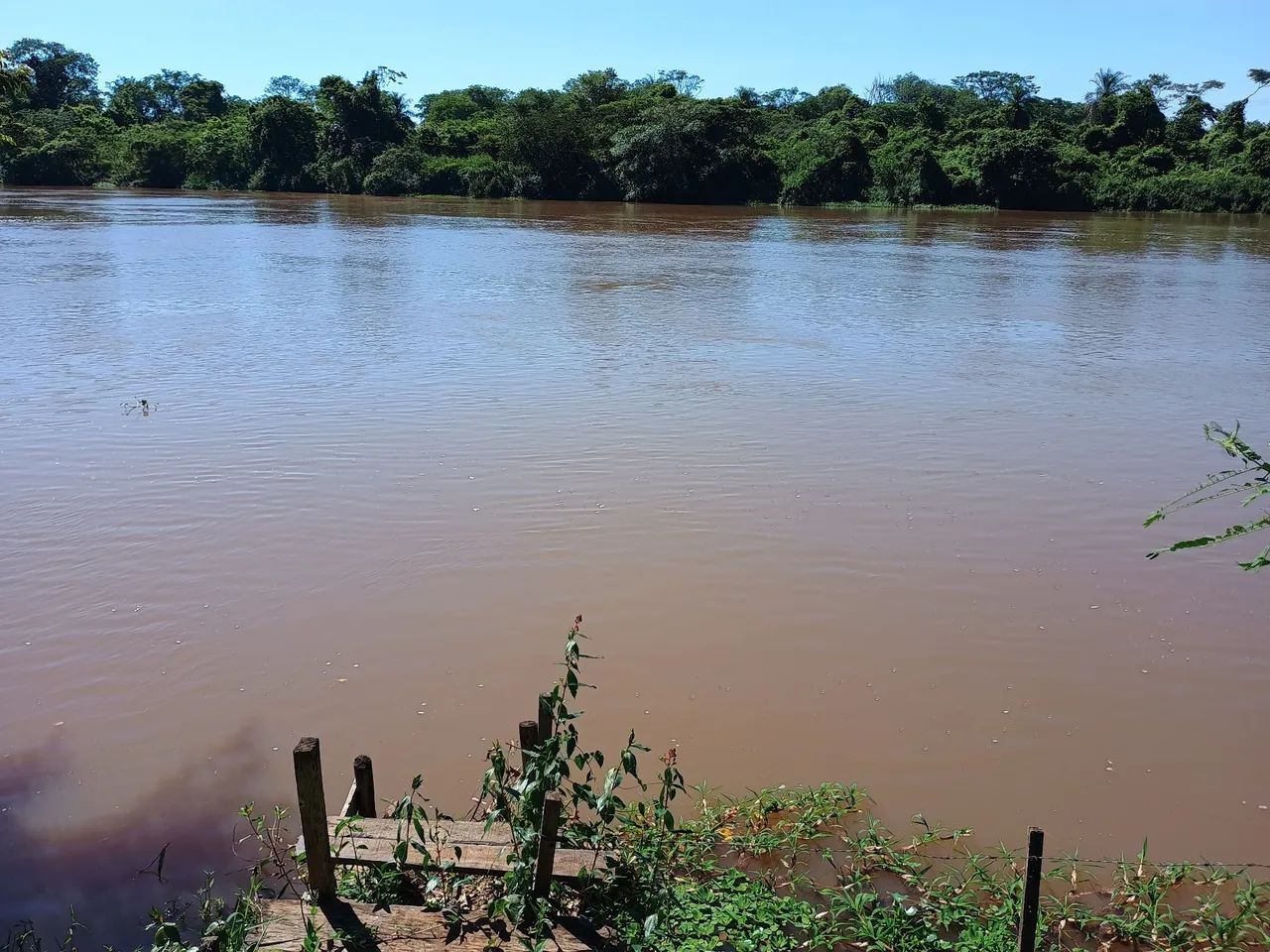 Foto - Brodowski - Jardim 22 de Agosto