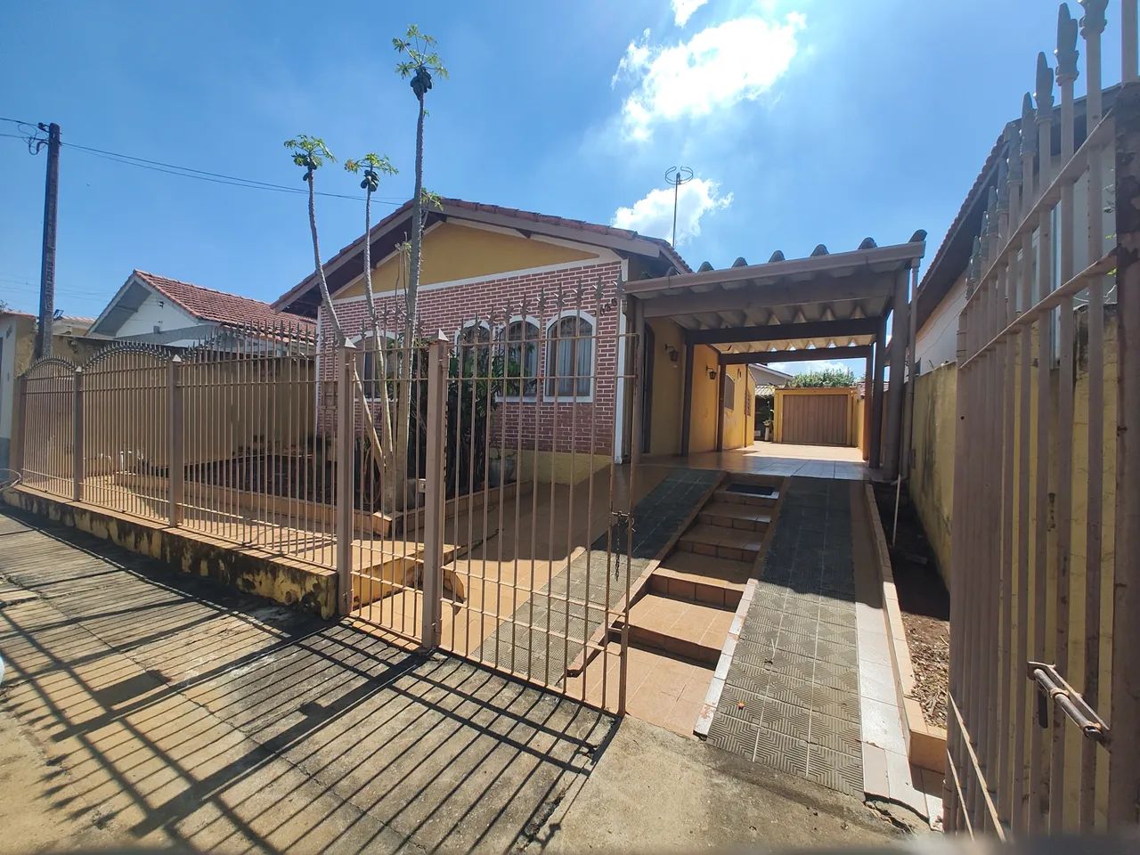 Vendo Casa Em Cesario Lange Sp - Foto 3