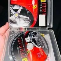 jogo original para ps3 midia física - ferrari the race experience - Foto 2