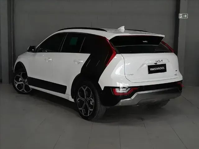 BYD Dolphin Mini (Elétrico) 2025 - Foto 2