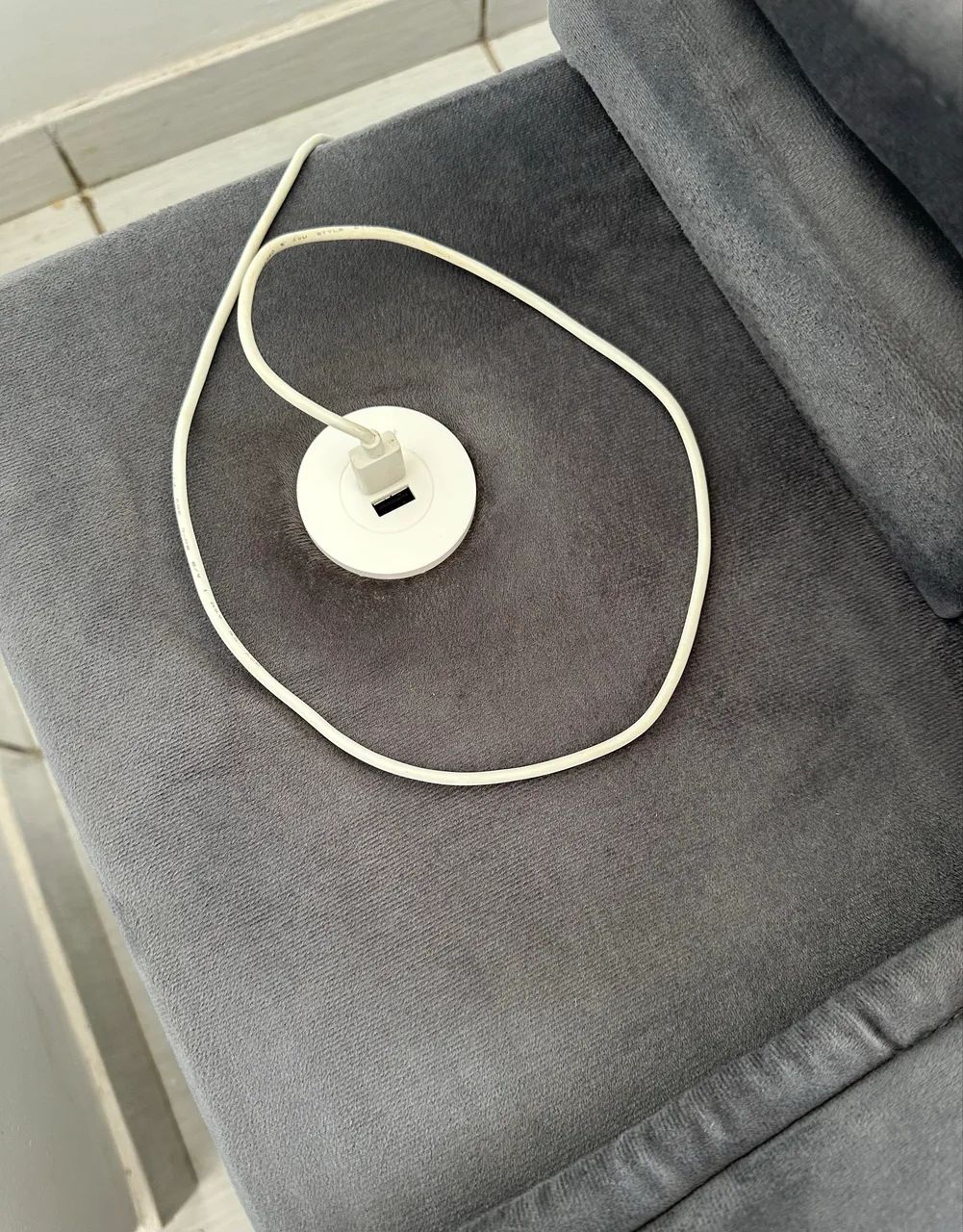 SOFÁ RETRÁTIL E RECLINÁVEL - Foto 5