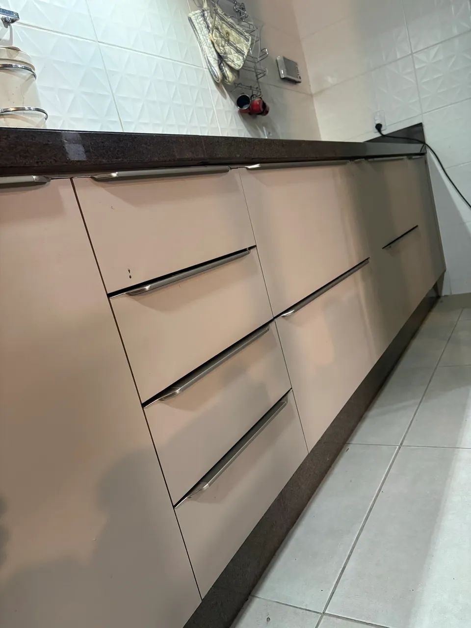 Cozinha planejada  - Foto 3