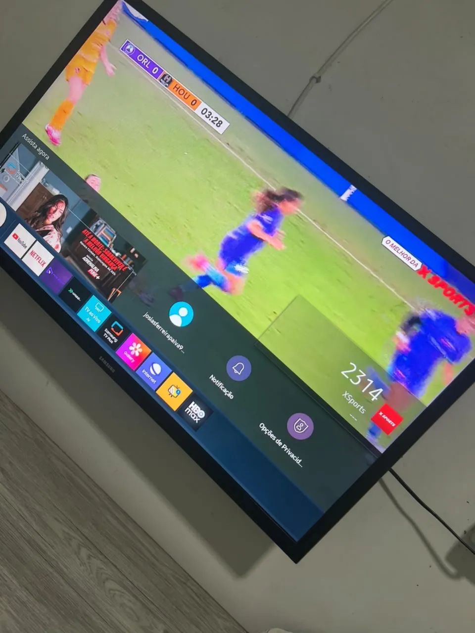 Vendo duas tv 32