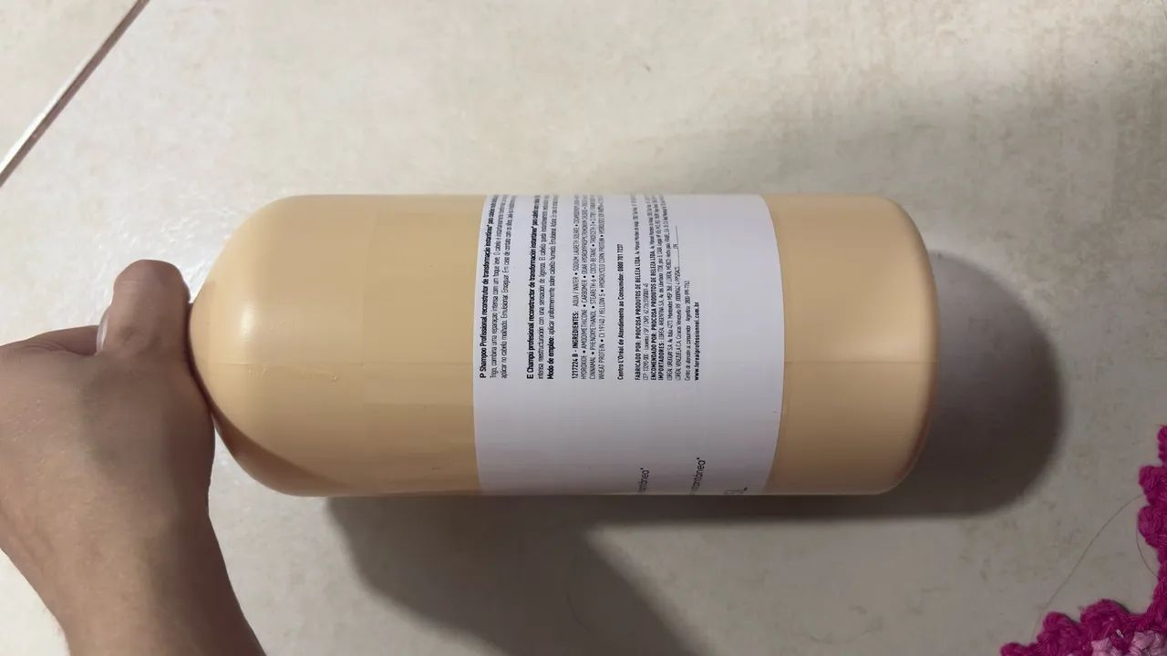 Shampoo Loreal Absolut Repair 1,5L - Foto 2