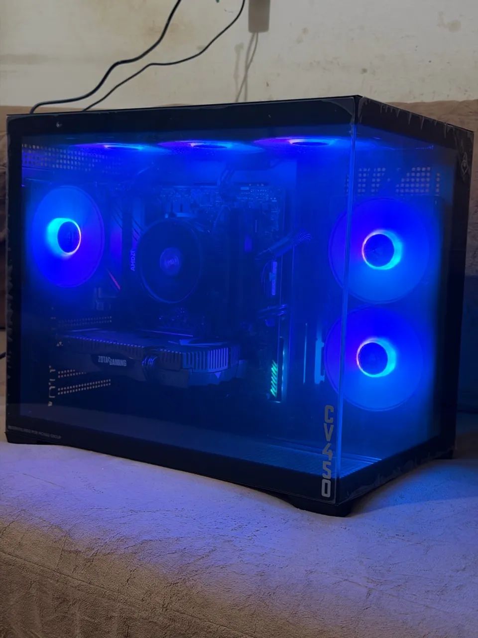 Pc gamer  - Foto 5
