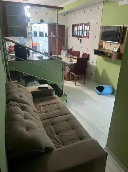 Oportunidade no José Walter! Casa Duplex com Espaço para Toda a Família - Foto 5