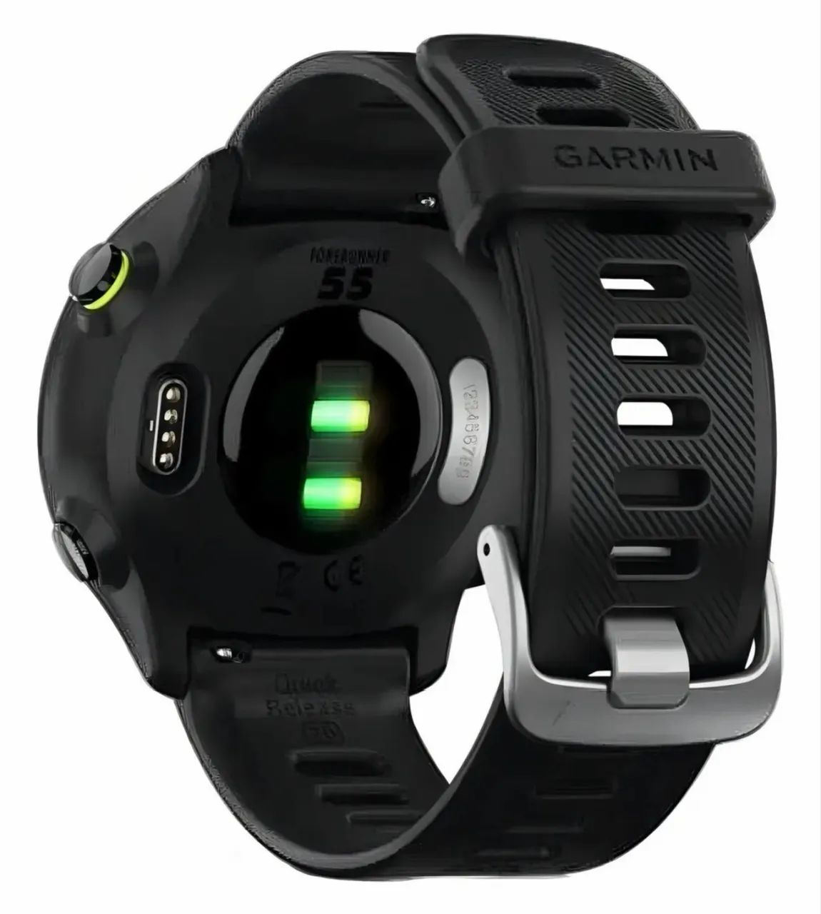 Smartwatch Garmim forerunner 55 (Lacrado)  - Foto 3