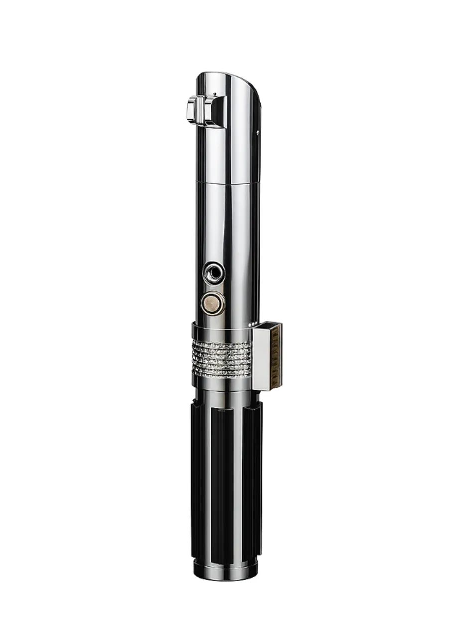 Sabre de Luz Luke Skywalker RGB 8 cores - Foto 2