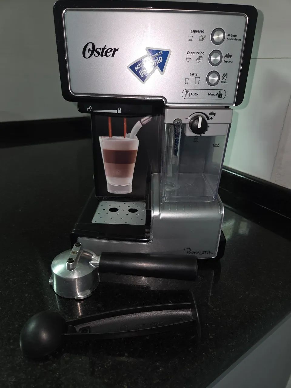 Cafeteira Oster - Foto 2