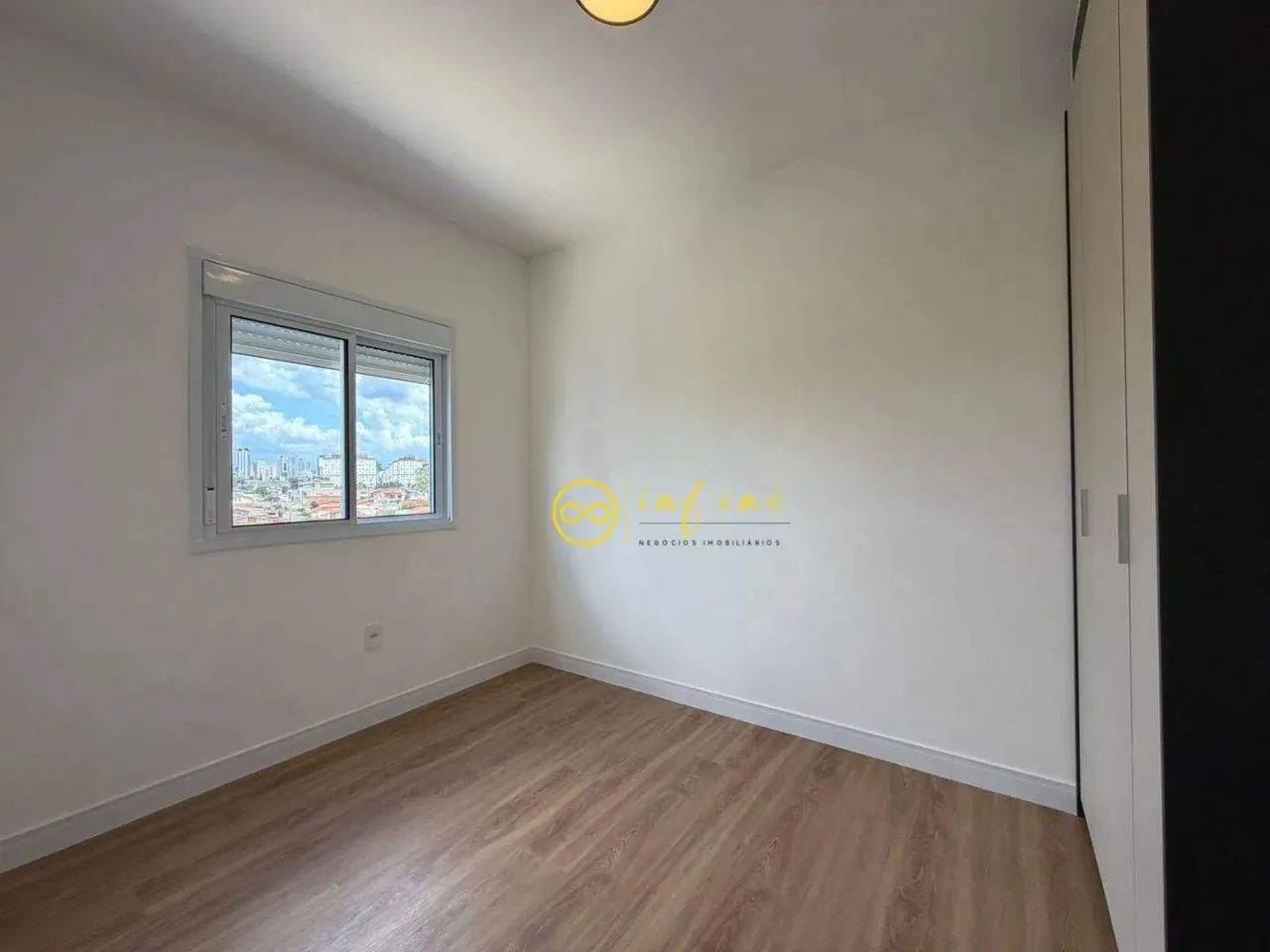 Apartamento com 3 Quartos, sendo 1 Suíte para alugar, 67 m² por R$ 3.100/mês - Condomínio  - Foto 7