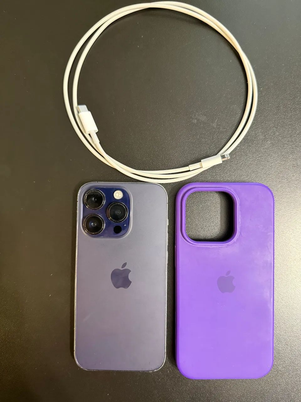 Iphone 14 Pro - 128GB