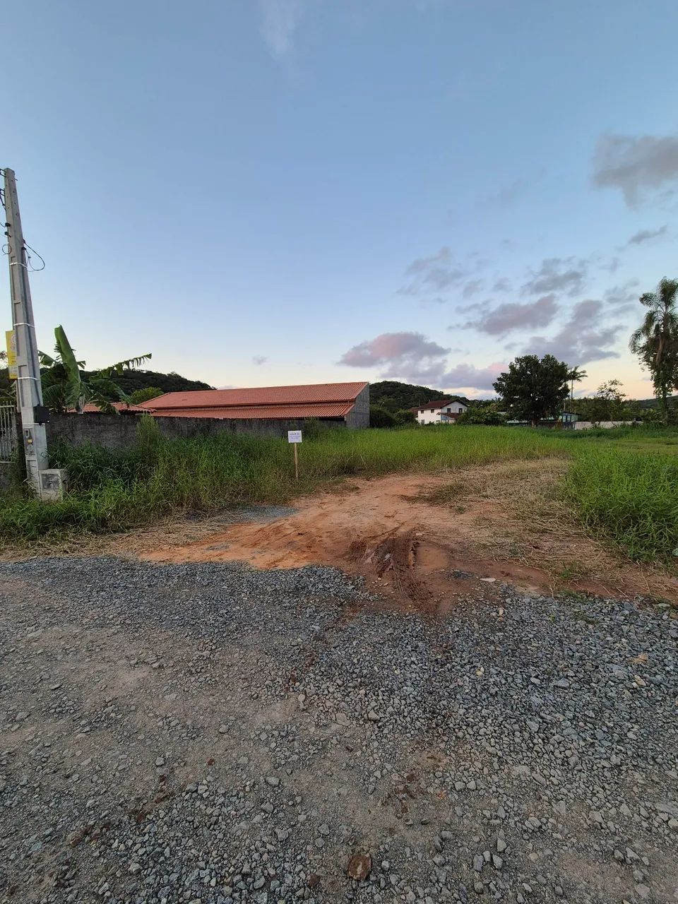 Foto - São Francisco do Sul - Rocio Grande