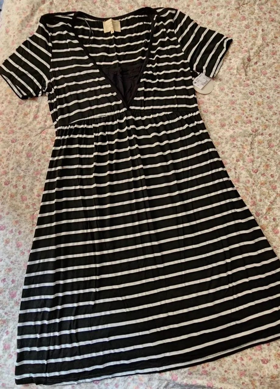 Camisola amamentação nova