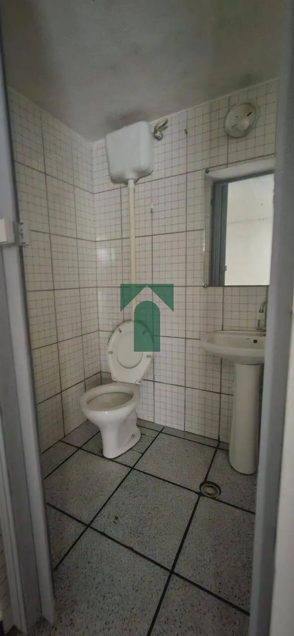 Salão comercial para alugar com 70m² 1 banheiro (Vila Suíça) - Foto 5