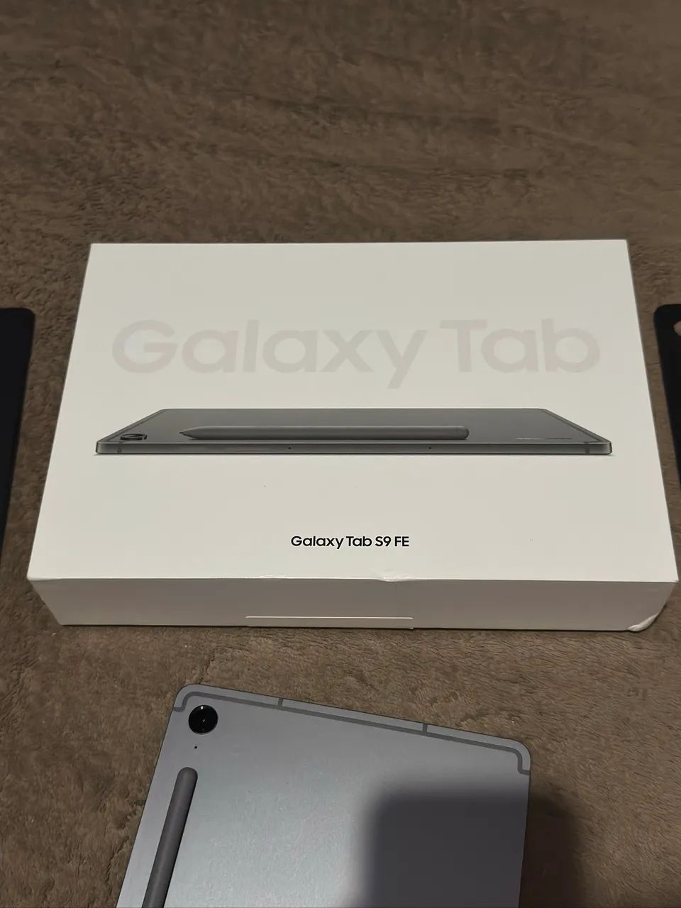 Tablet S9 FE - Foto 5