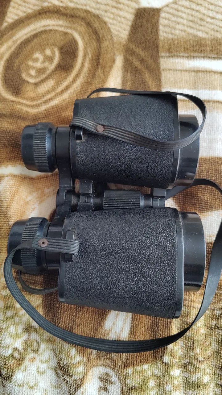 Vendo Binoculo "Binoculars Super Zenith" - Foto 5
