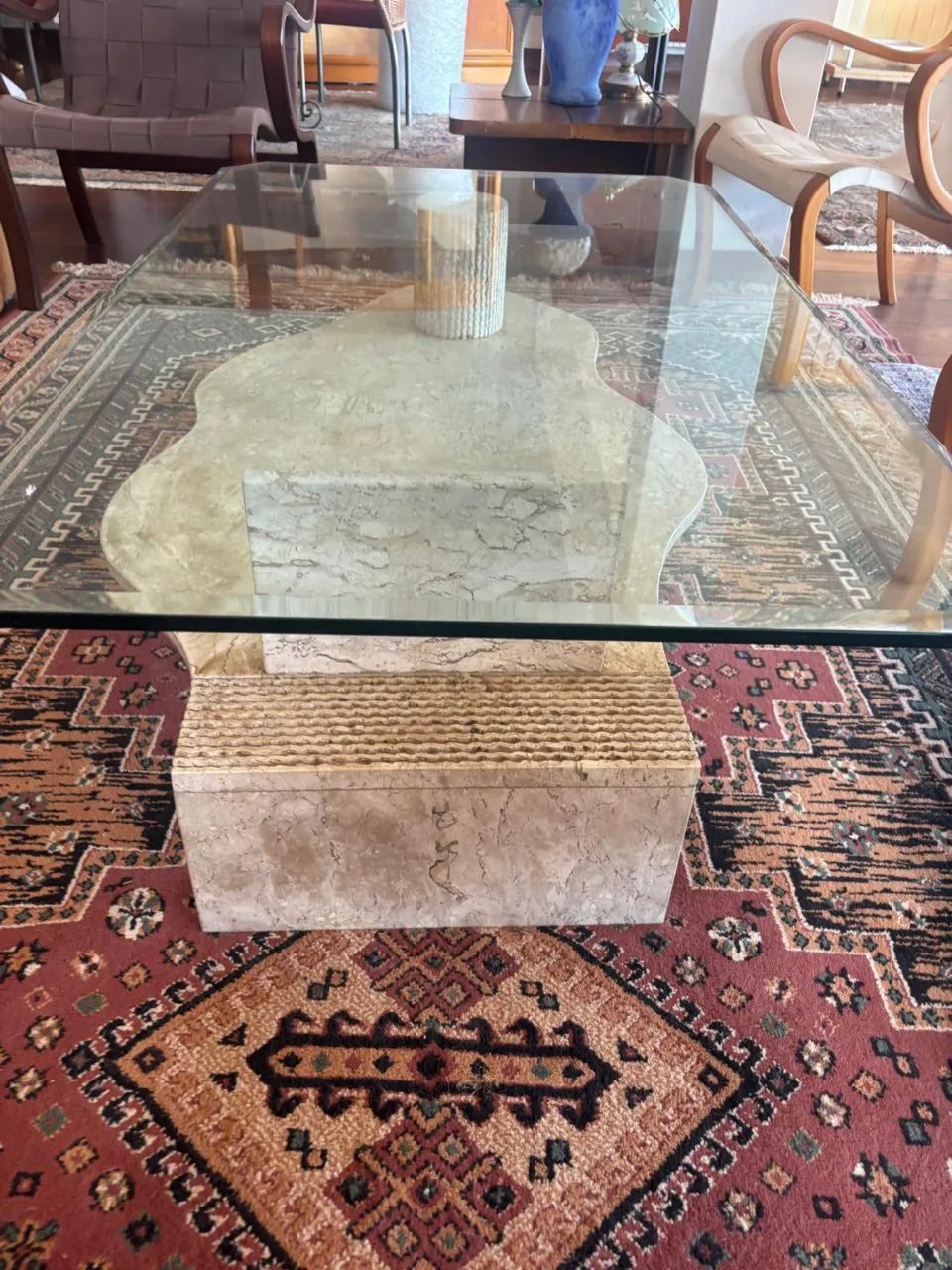 Mesa de centro  - Foto 2