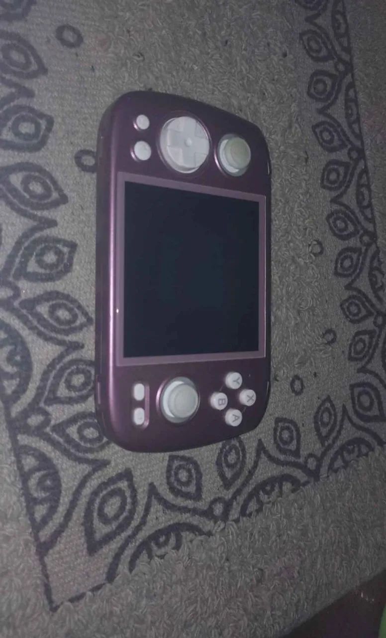 Arbenic RG cube Android 