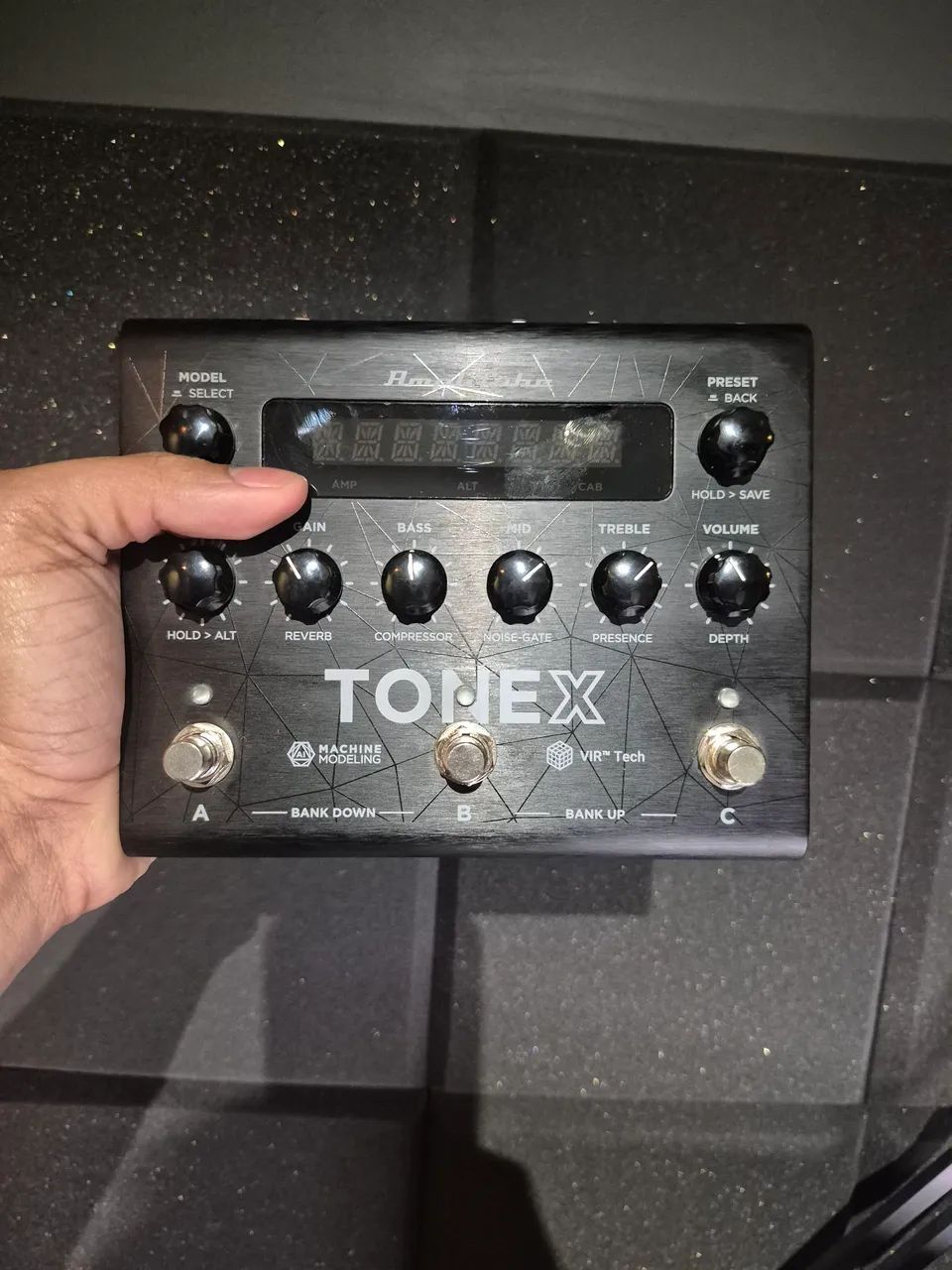 Tonex