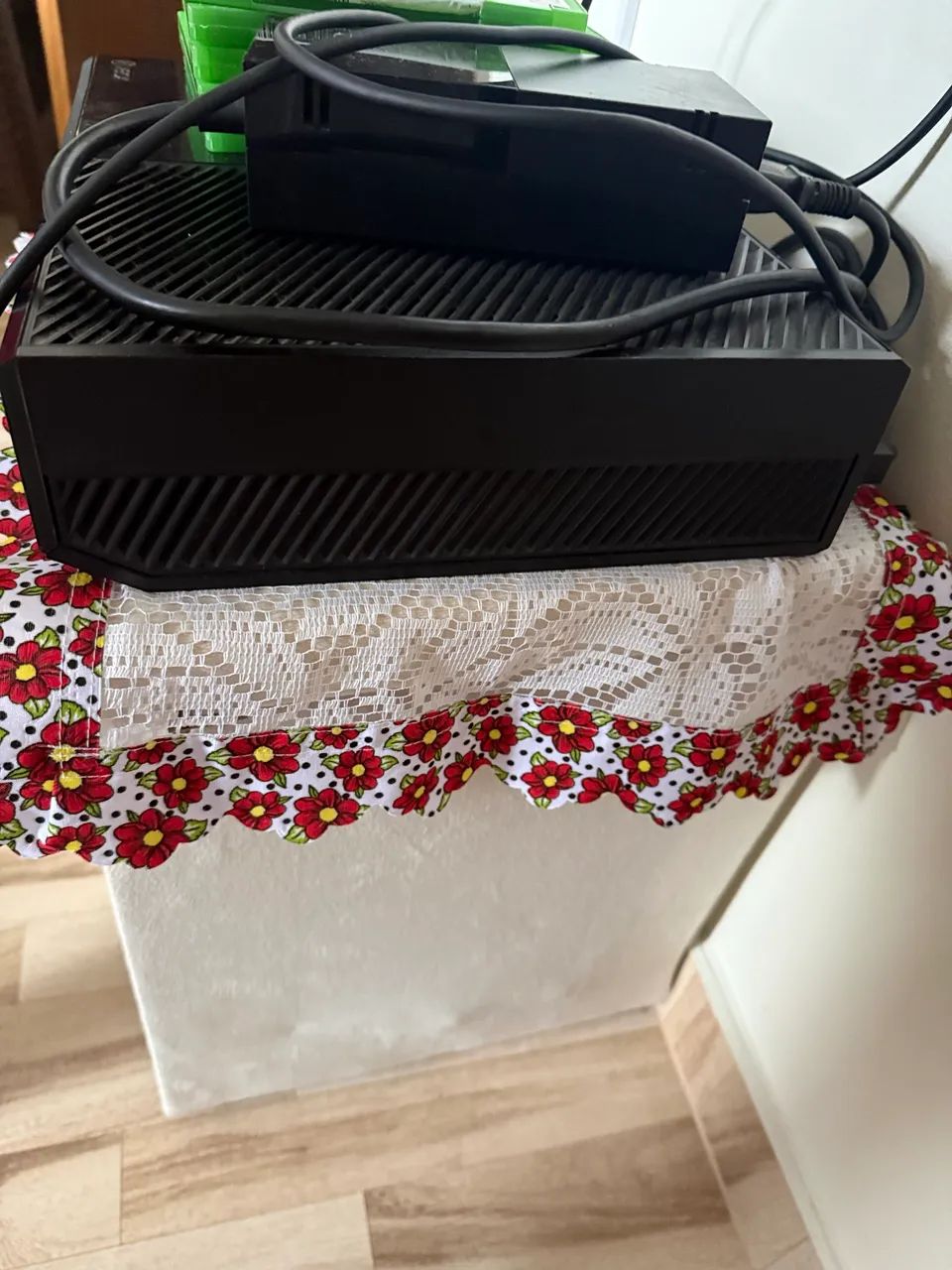 Video game Xbox one fat