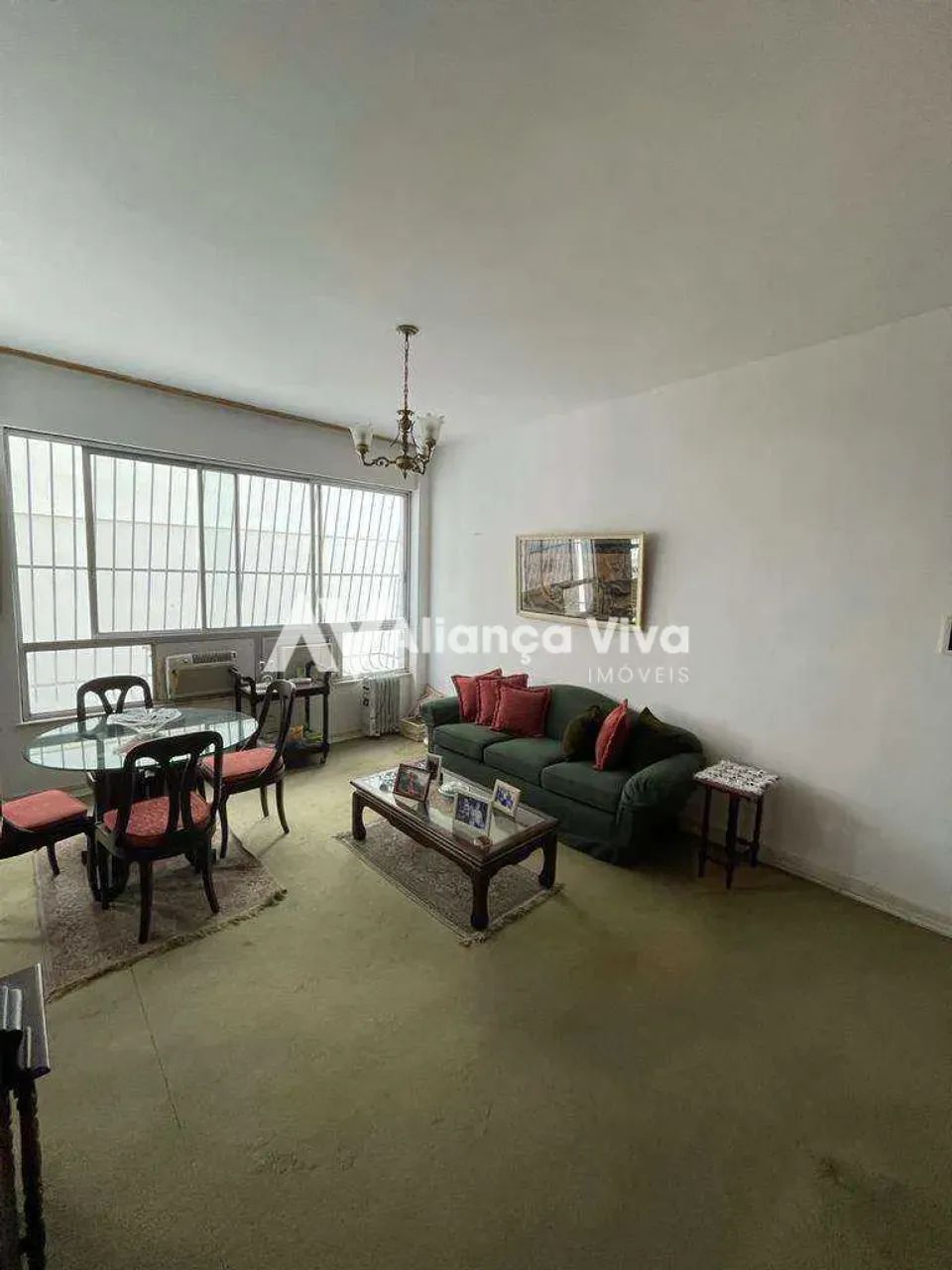 Ipanema | Apartamento 3 quartos, sendo 1 suite - Foto 4
