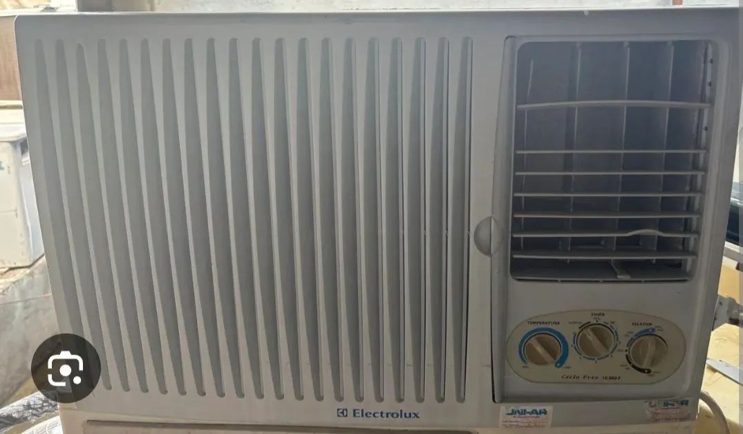 Sucata de Ar-condicionado, Compramos para reciclagem 