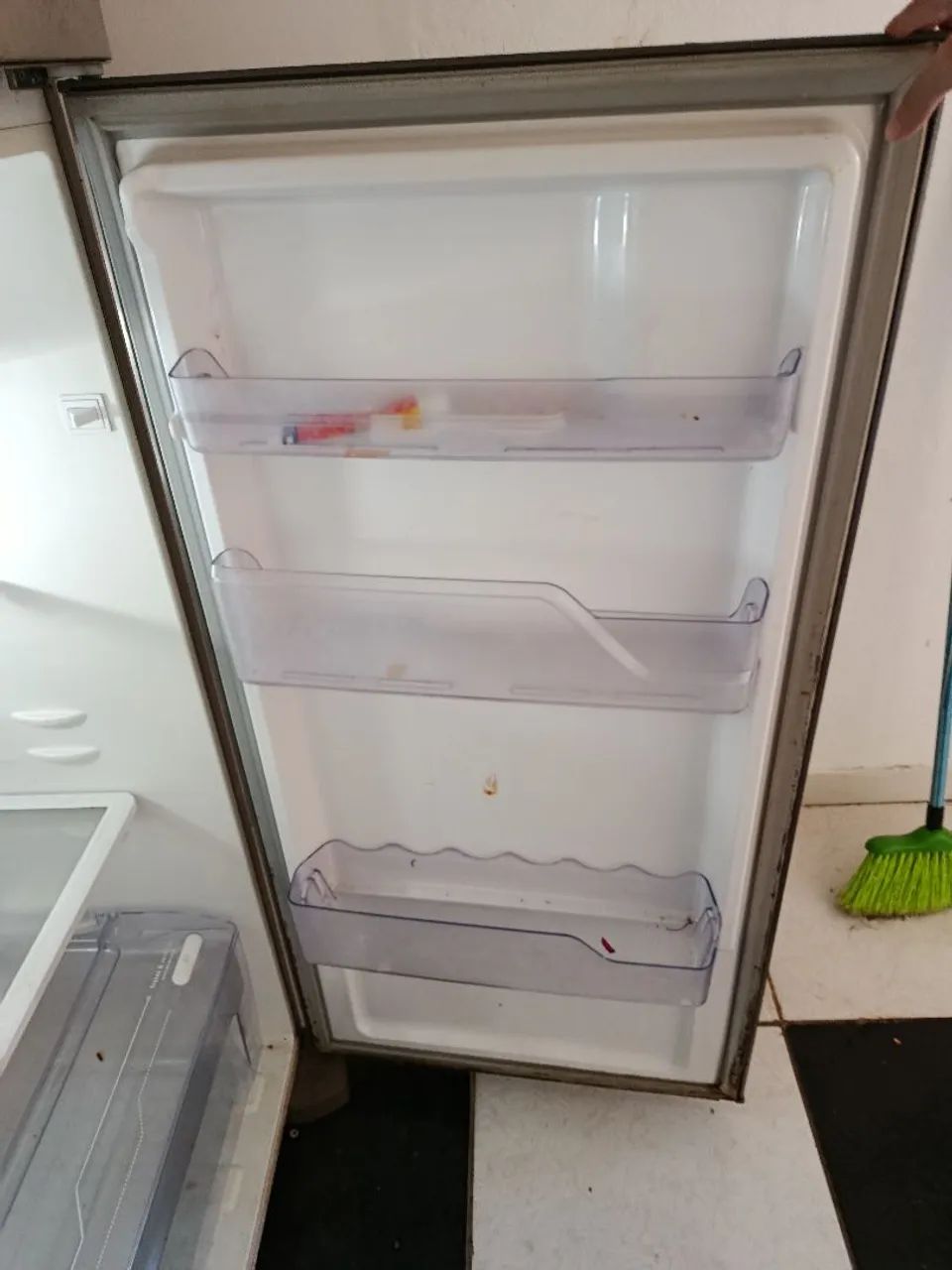 Geladeira Eletrolux  - Foto 4