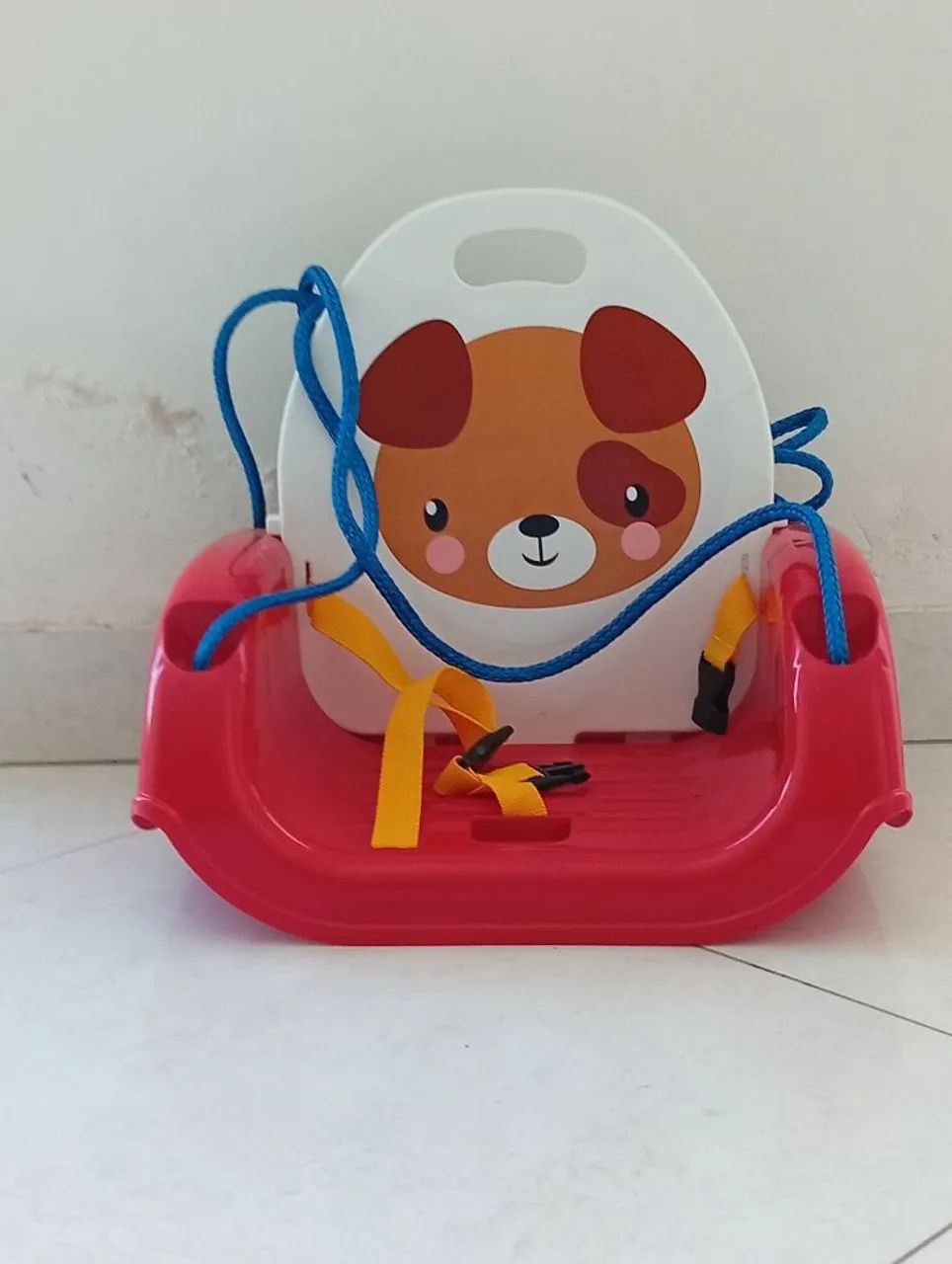 Vende-se balanço infantil  - Foto 3