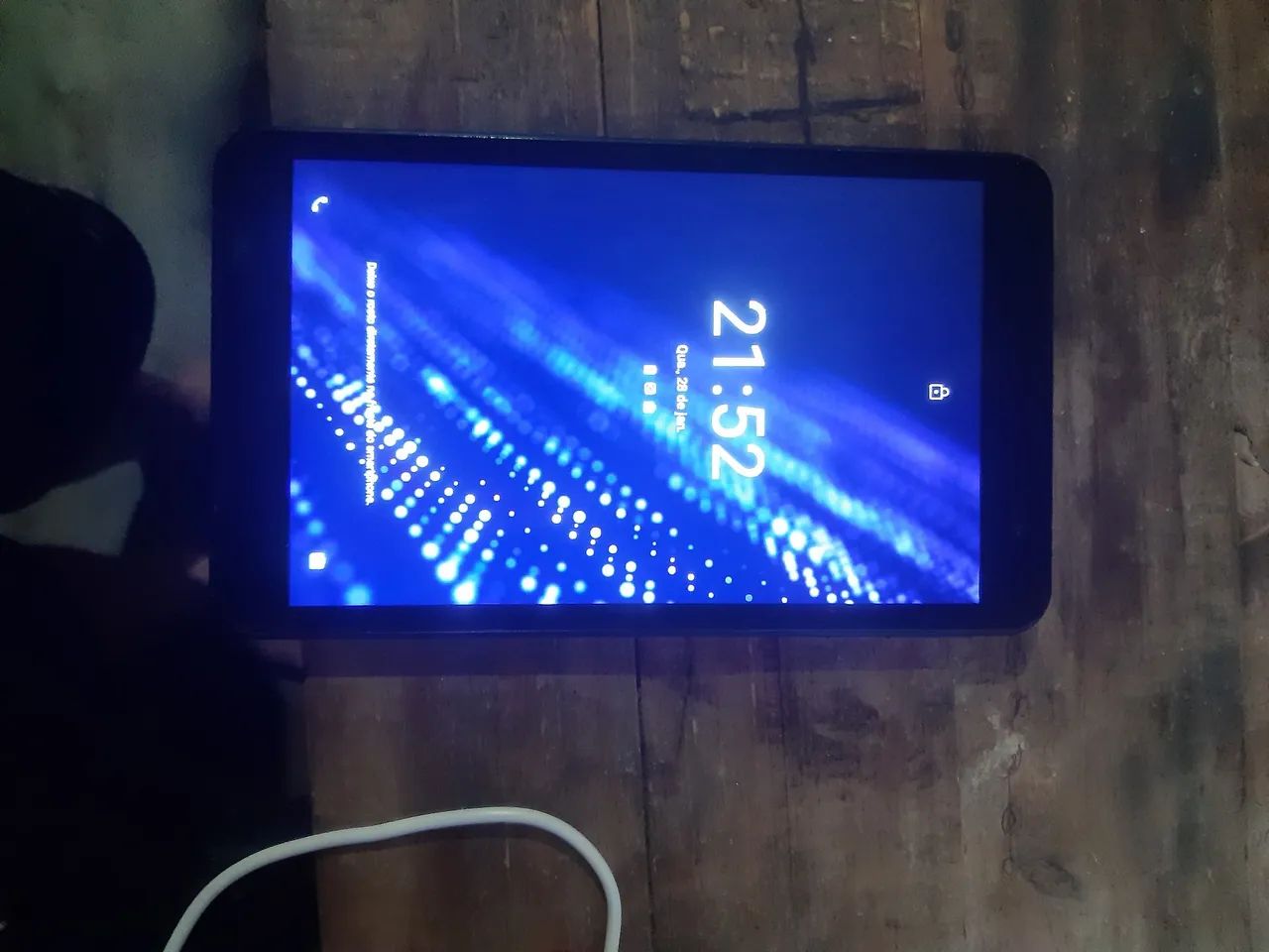 Vendo esse Tablet no preçinho!! - Foto 3