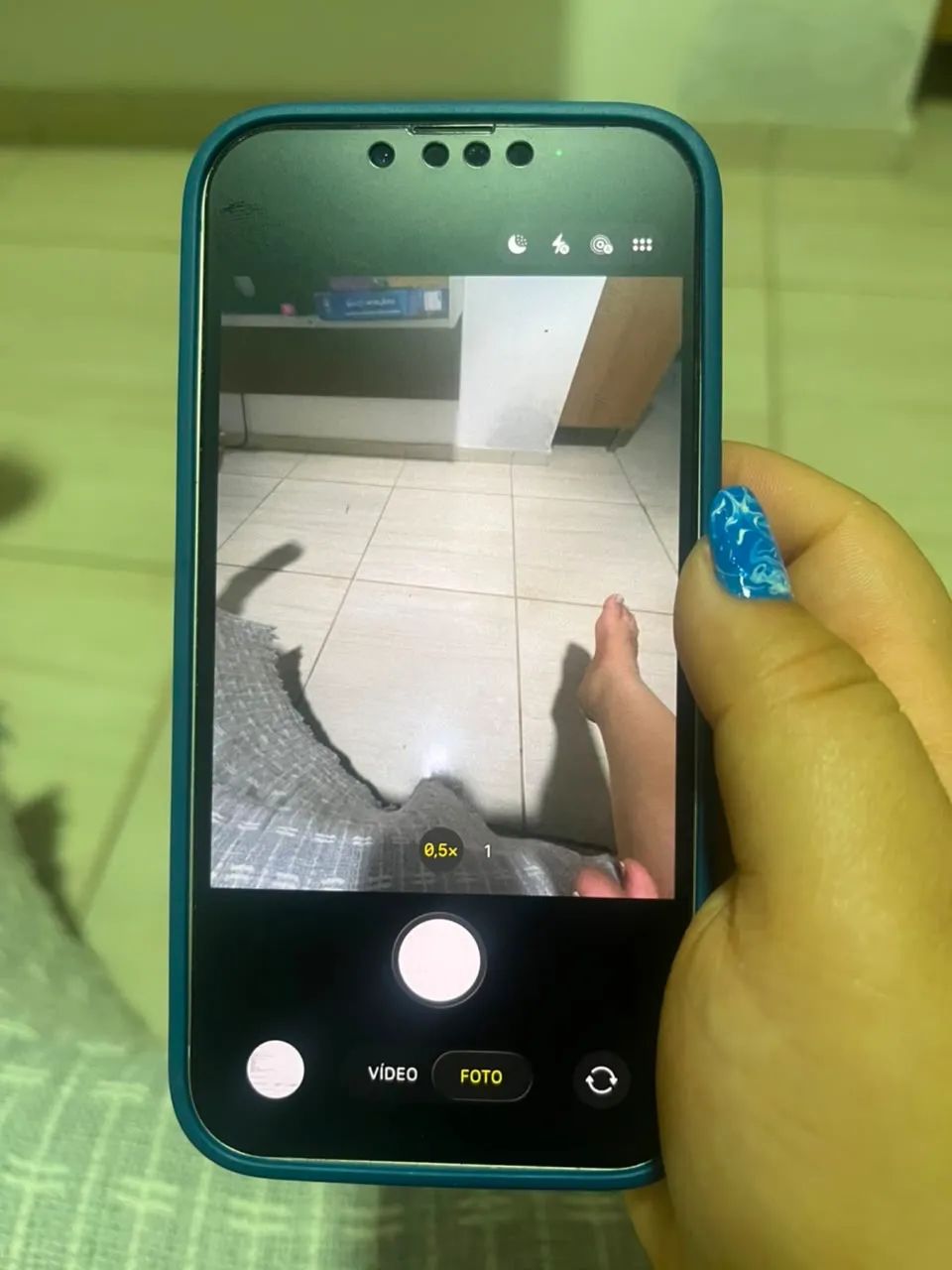 iPhone 13 128gb - Foto 4