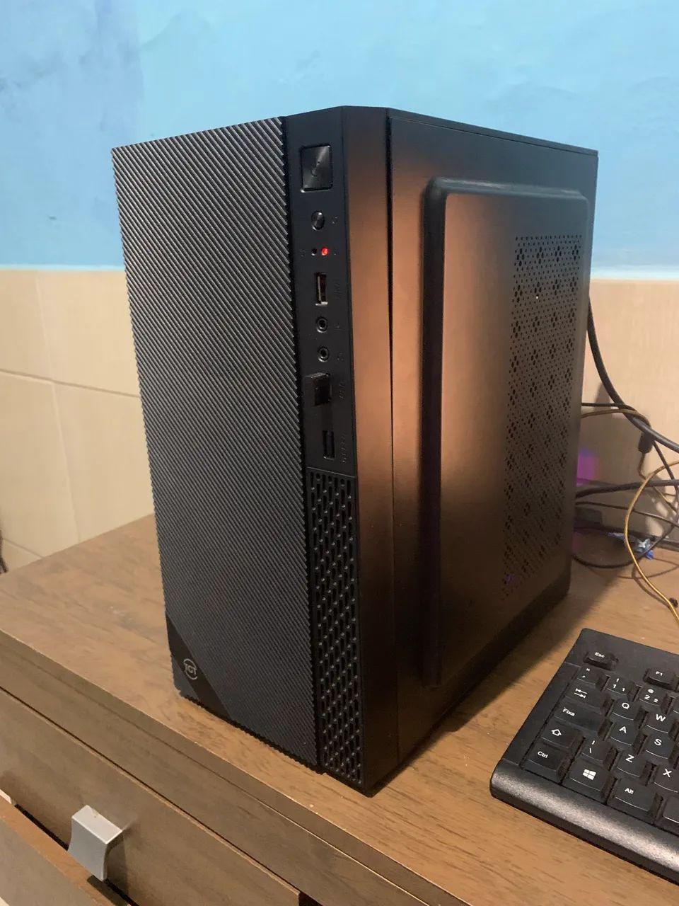 Computador completo  - Foto 4