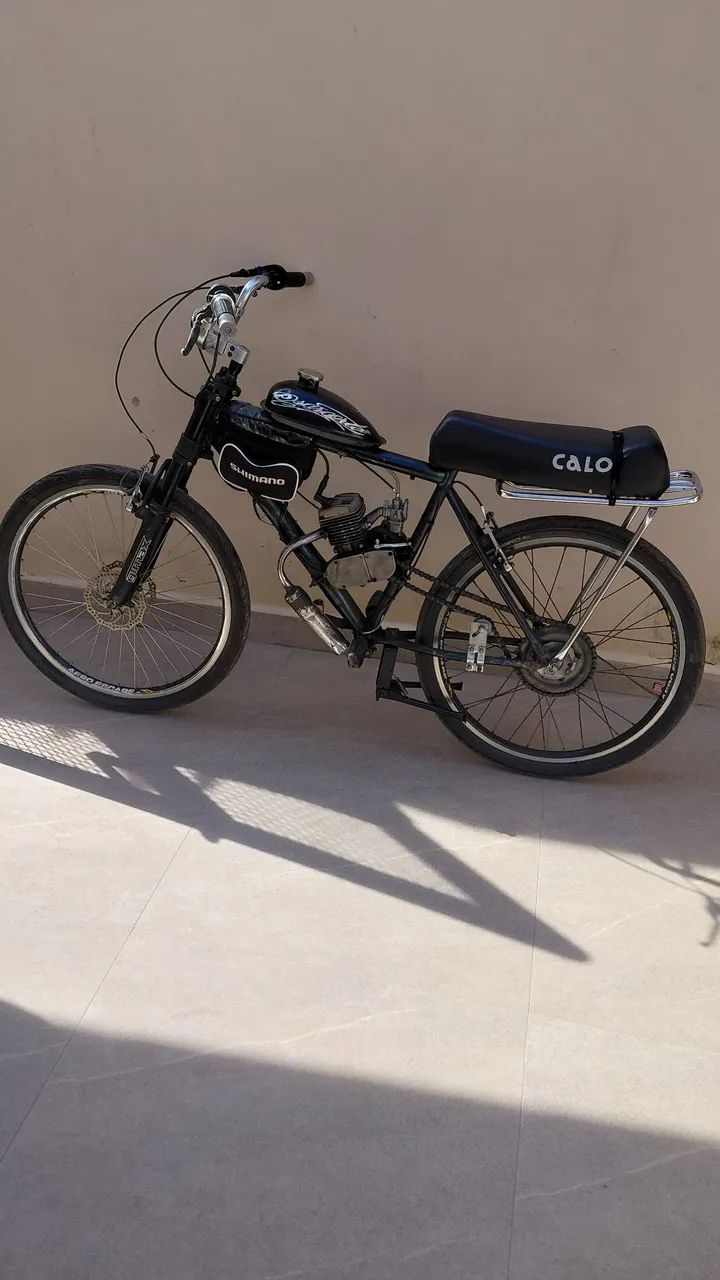 Motorizada aro 26 - Foto 2