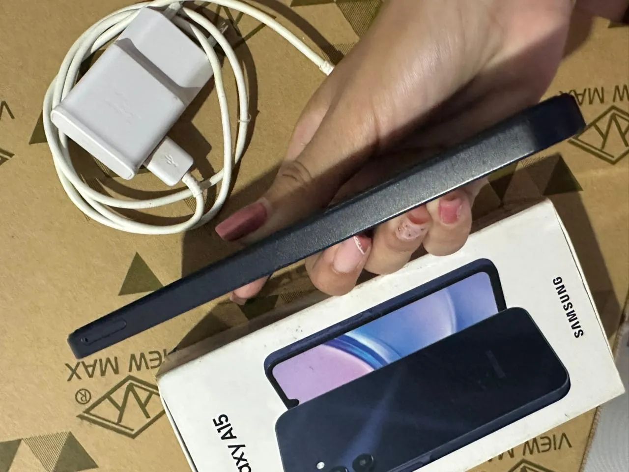 Samsung A15 128 gigas  - Foto 5